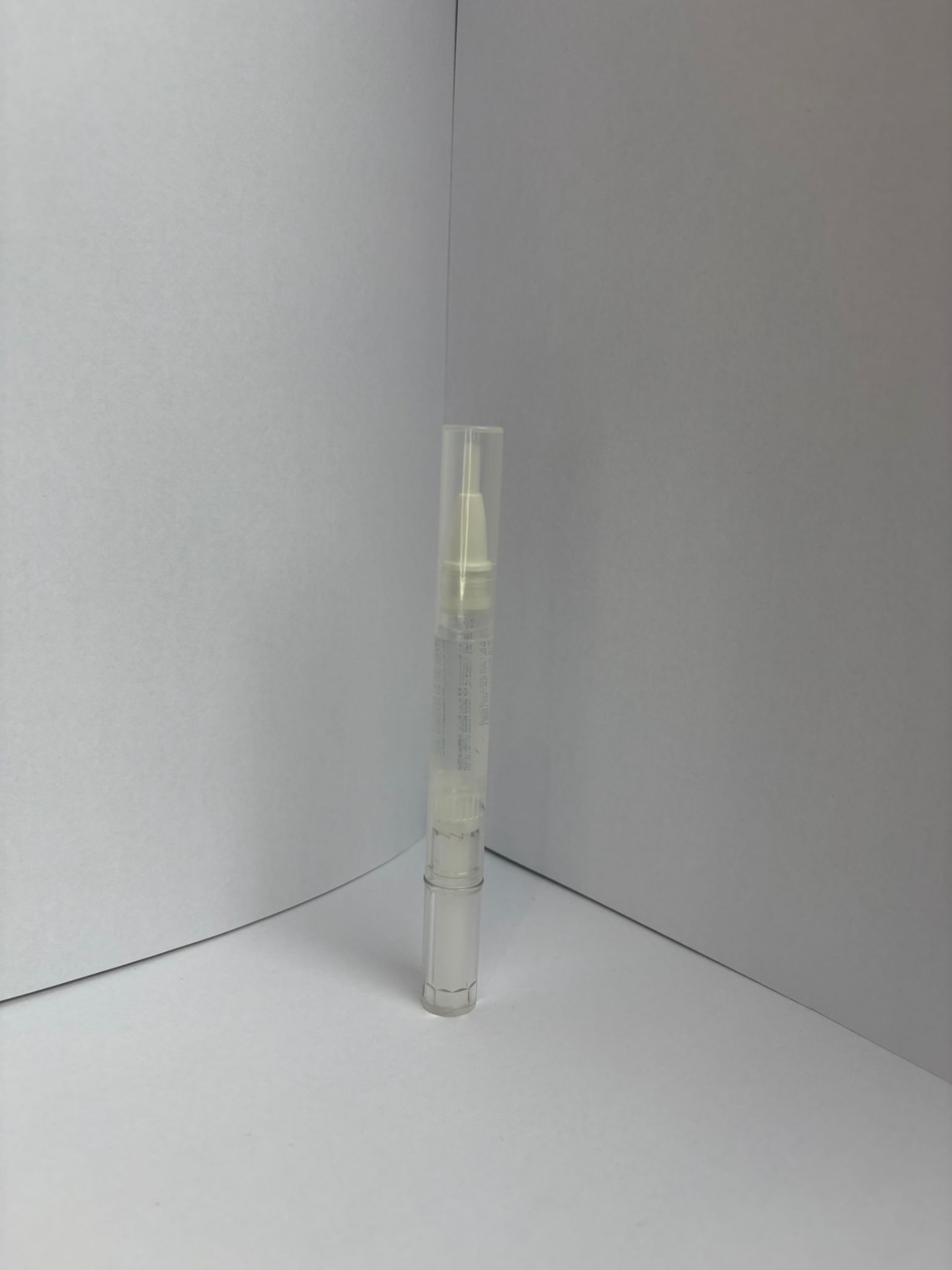 bleekpen to go
